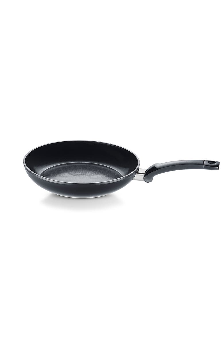 Fissler Ceratal Classic Ceramic  Non-Stick Frying Pan, Alternate, color, Orbit Black