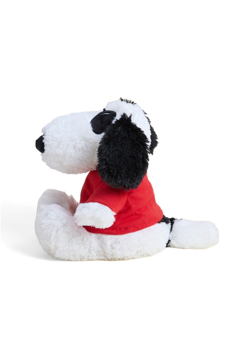 Warmies Joe Cool Snoopy Warmies<sup>®</sup>, Alternate, color, Multi Color