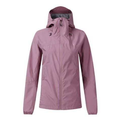 Breathe Easy Waterproof Jacket