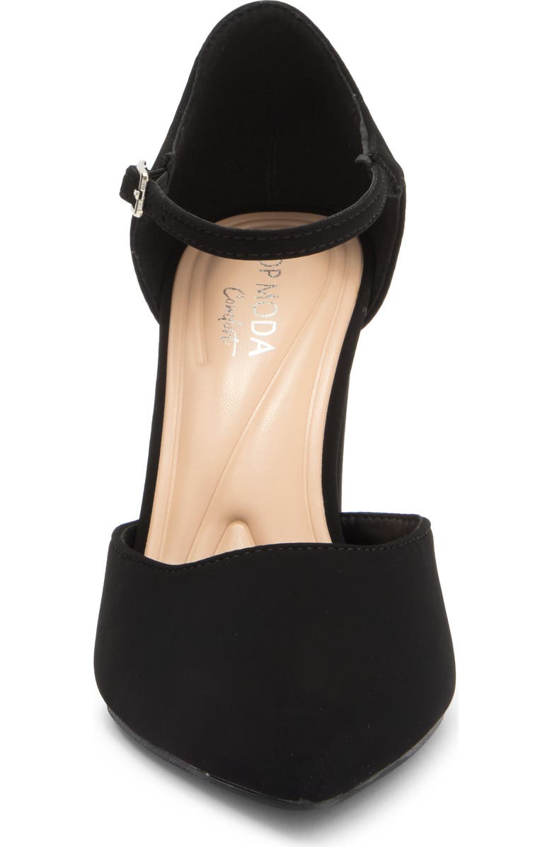 TOP GUY SHOES Cassie Pump, Alternate, color,