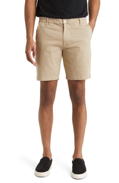 Khaki shorts guys hotsell