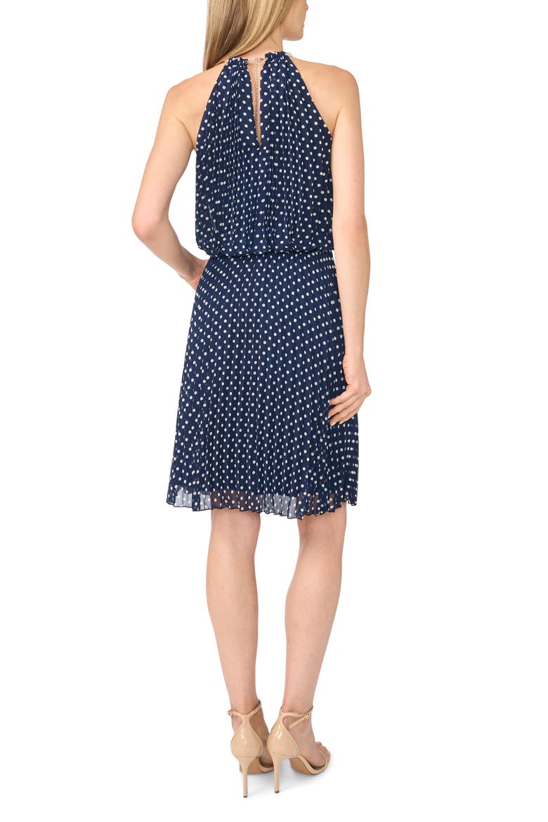 Drop Waist Dress, Alternate, color, VANILLA ICE