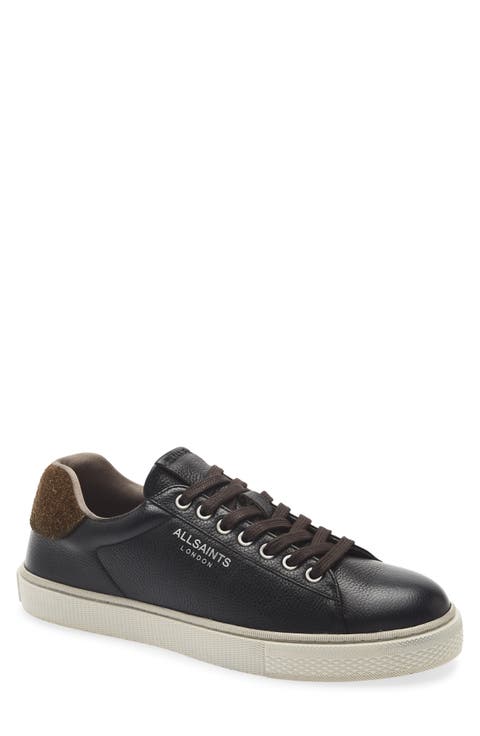 Tucker Sneaker