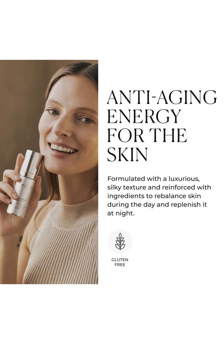 Natura Bissé Diamond Extreme Serum, Alternate, color,