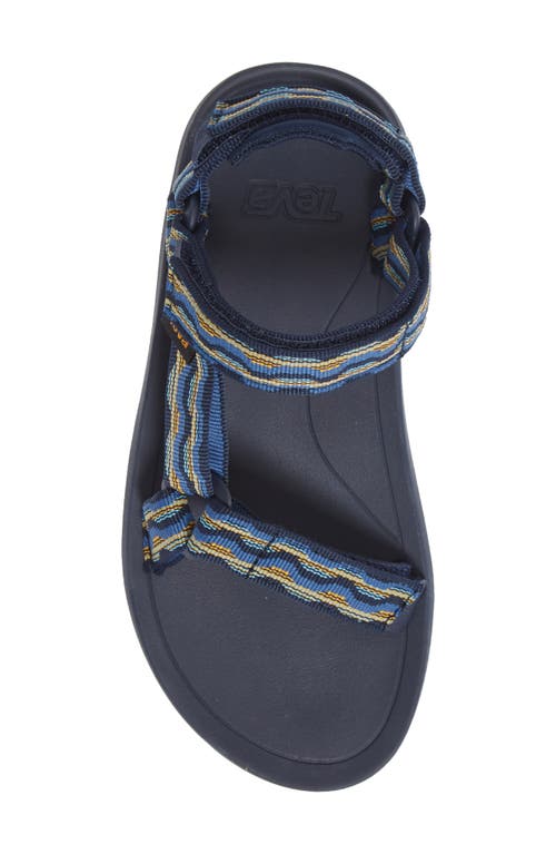 Teva Hurricane Xlt 2 Sandal In Dark Blue