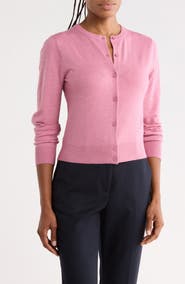 NORDSTROM RACK Crewneck Cardigan