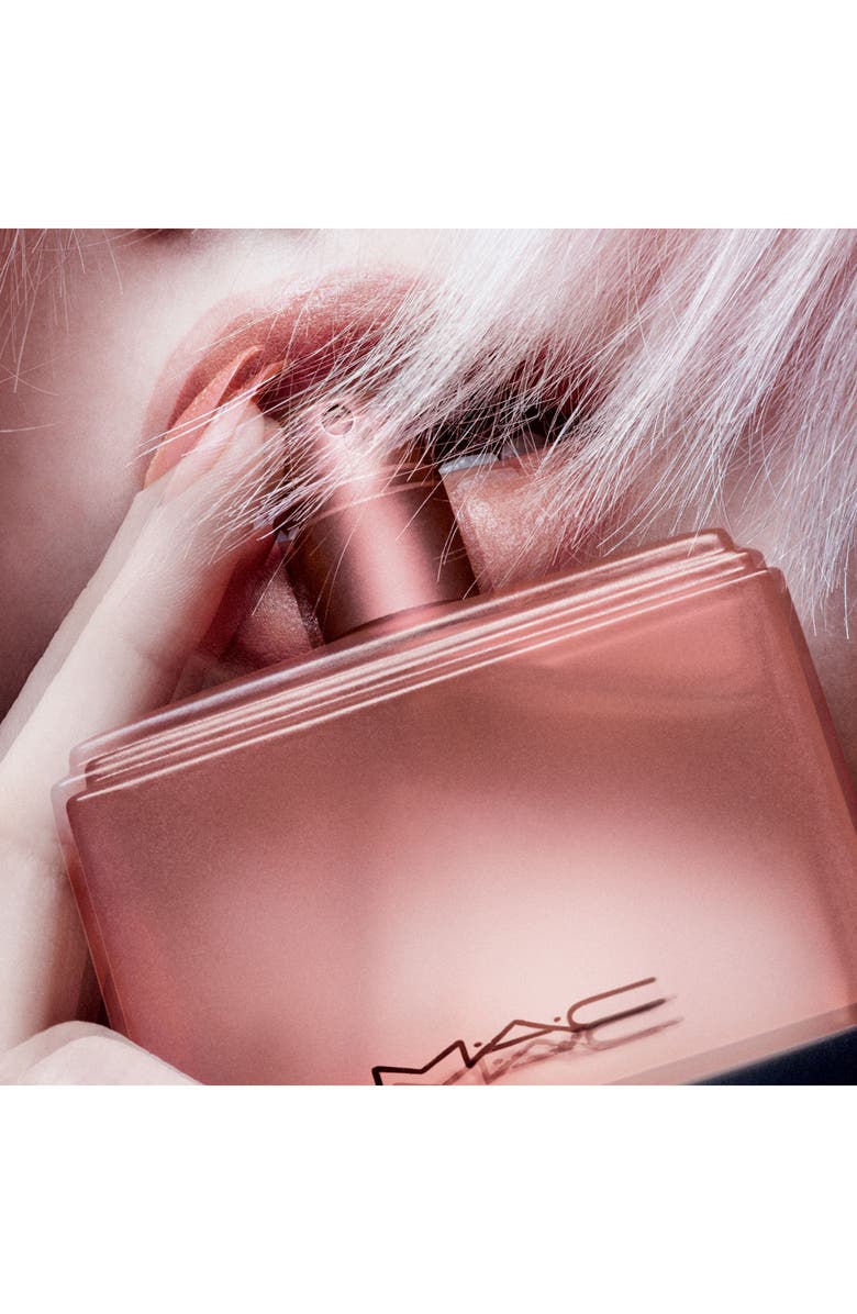 MAC Cosmetics MAC Velvet Teddy Shadescent, Alternate, color,