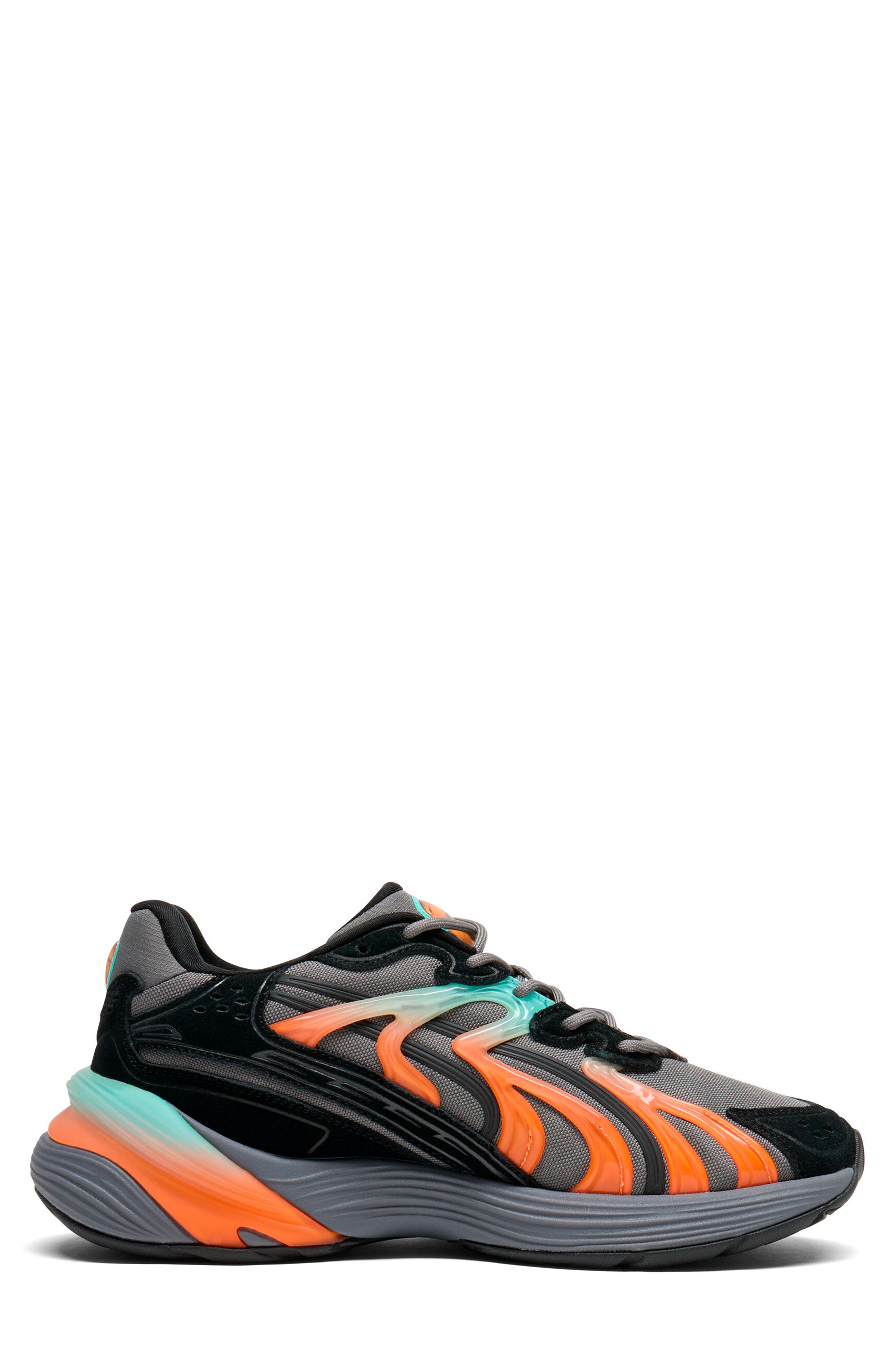 PUMA Inverse Fission Sneaker, Alternate, color, 
