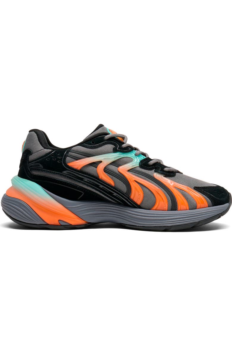 PUMA Inverse Fission Sneaker, Alternate, color,