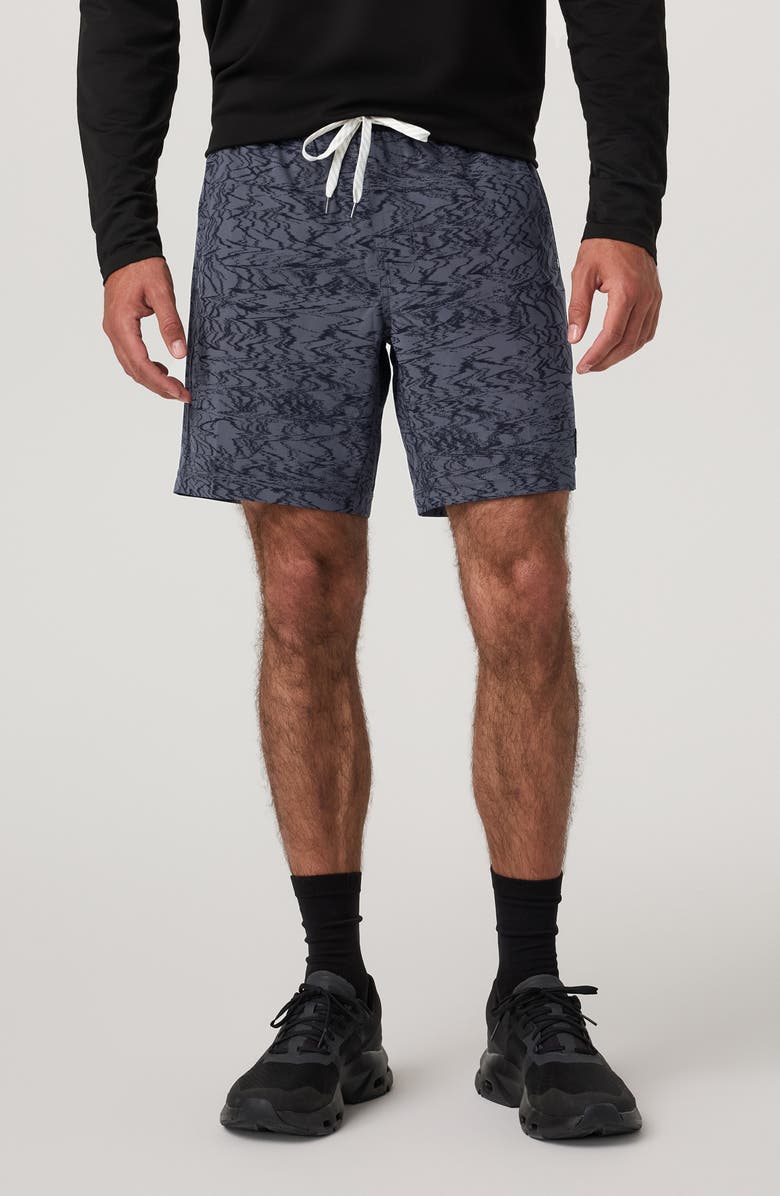Vuori Kore Shorts, Main, color, Moonlight Sand