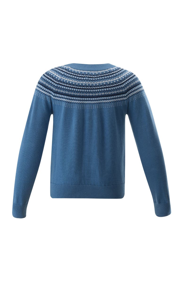 Rachel Riley Fairisle Sweater, Alternate, color, 