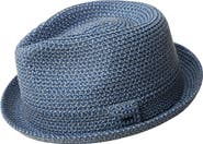 Bailey 'Billy' Straw Hat