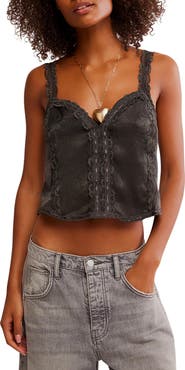 Free People Tell Me More Camisole