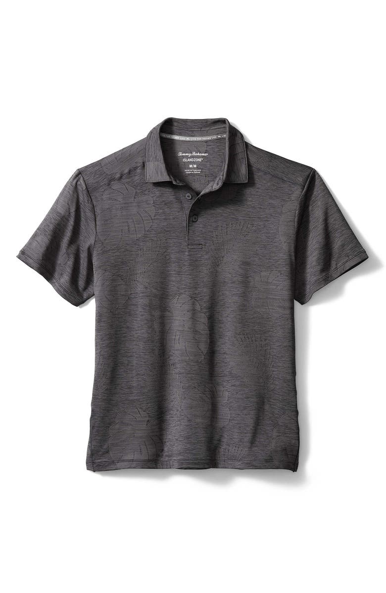 Tommy Bahama Palm Coast Delray Frond IslandZone<sup>®</sup> Polo, Main, color, 
