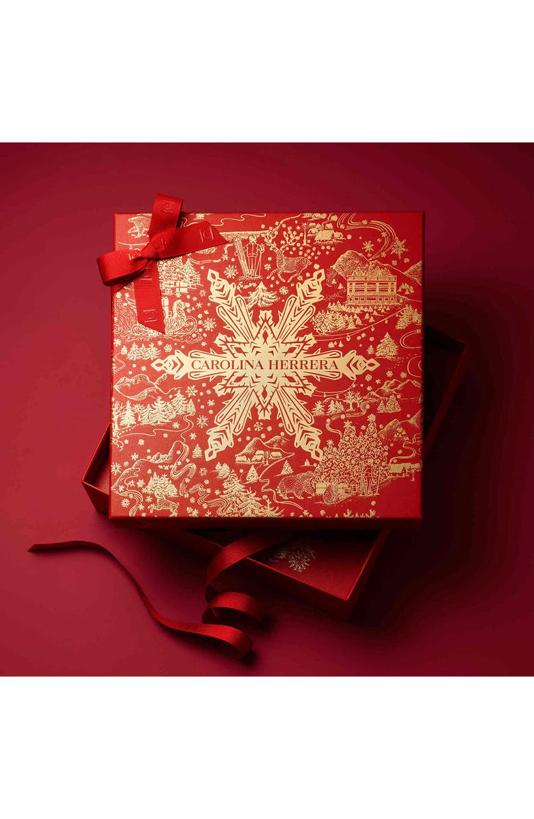 Carolina Herrera Good Girl Blush Eau de Parfum 3-Piece Gift Set (Limited Edition) $232 Value, Alternate, color, 