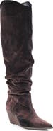 Seychelles Windswell Knee High Slouch Boot