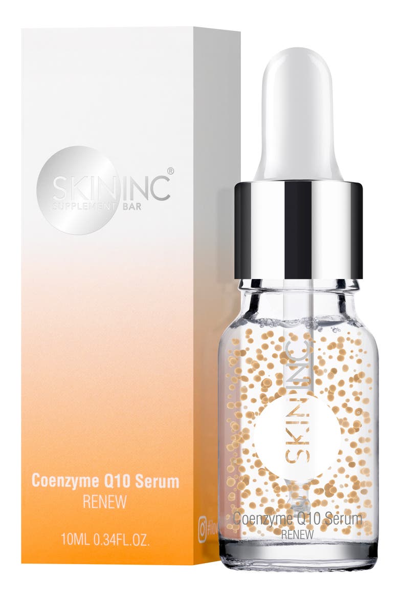 Skin Inc. Coenzyme Q10 Serum, Alternate, color, NO COLOR
