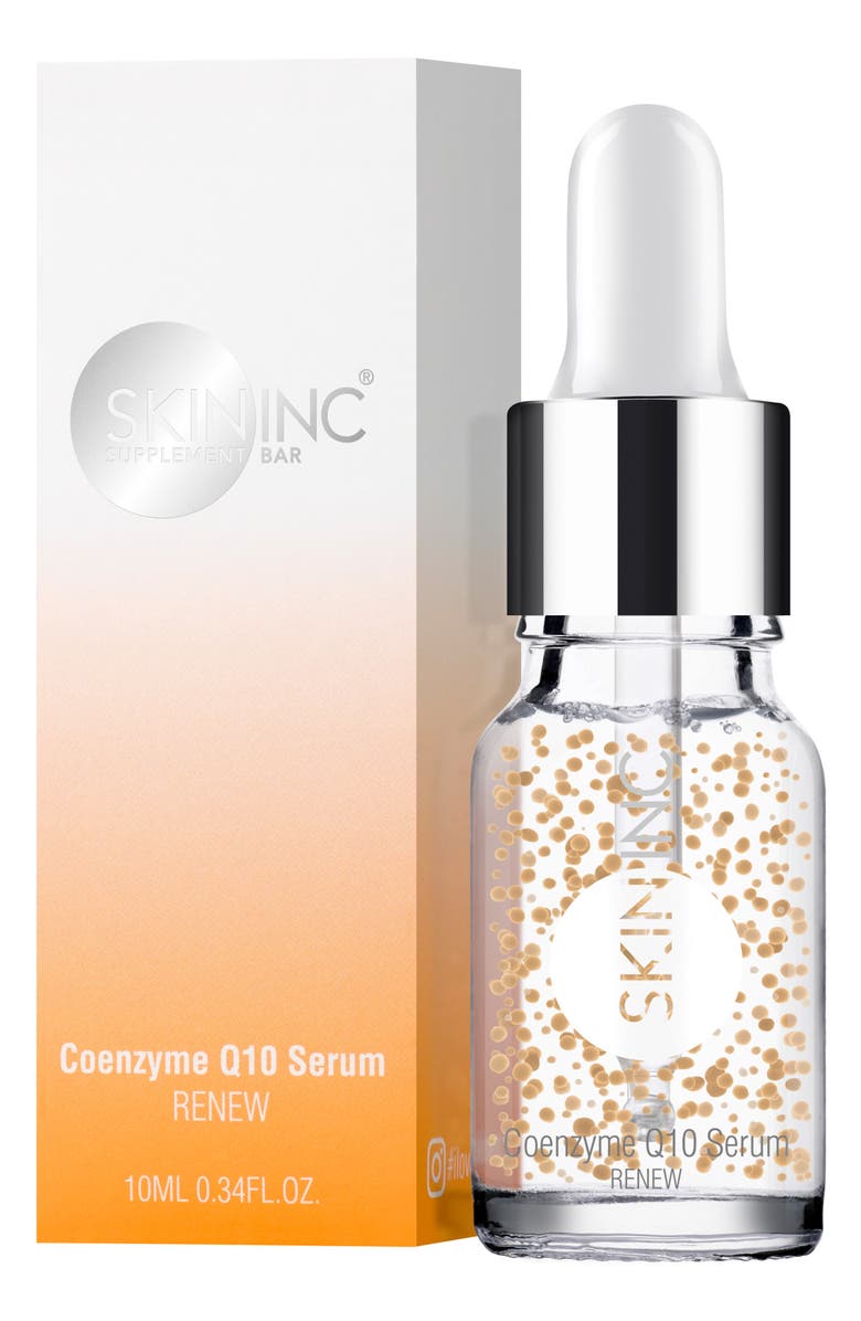 SKIN INC<sup>®</sup> SUPPLEMENT BAR Skin Inc. Coenzyme Q10 Serum, Alternate, color,