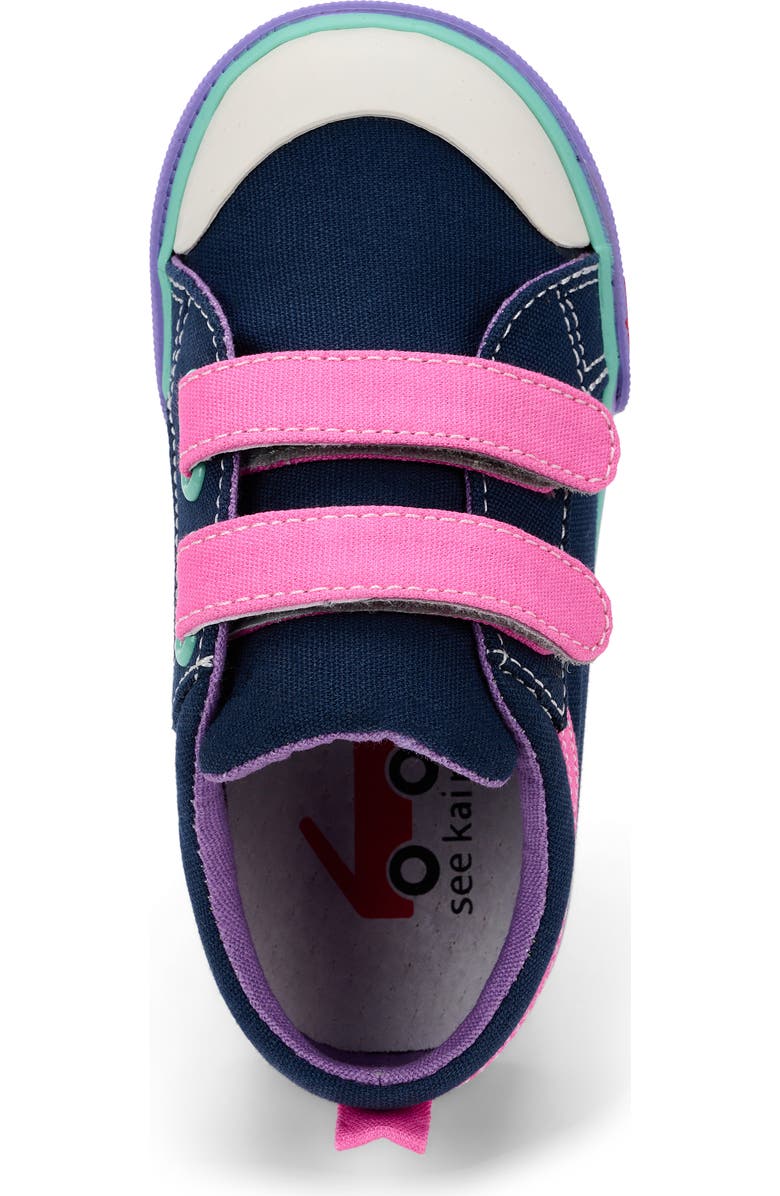 See Kai Run Kids' Robyne Sneaker, Alternate, color,