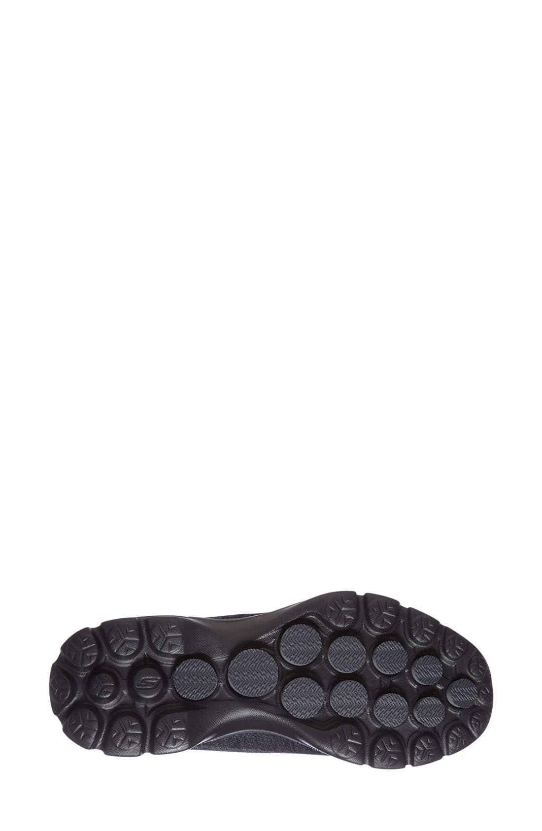 SKECHERS 'GOwalk 3 - Renew' Slip-On Walking Shoe, Alternate, color, 