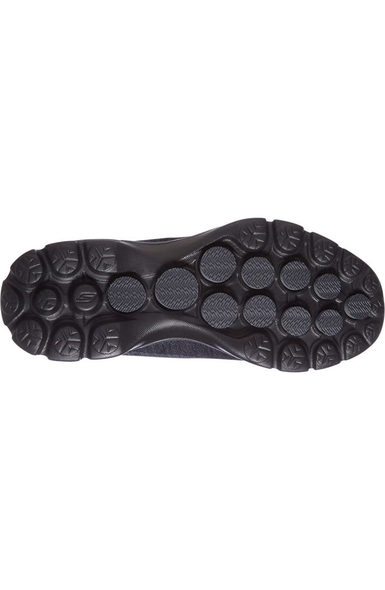 SKECHERS 'GOwalk 3 - Renew' Slip-On Walking Shoe, Alternate, color,