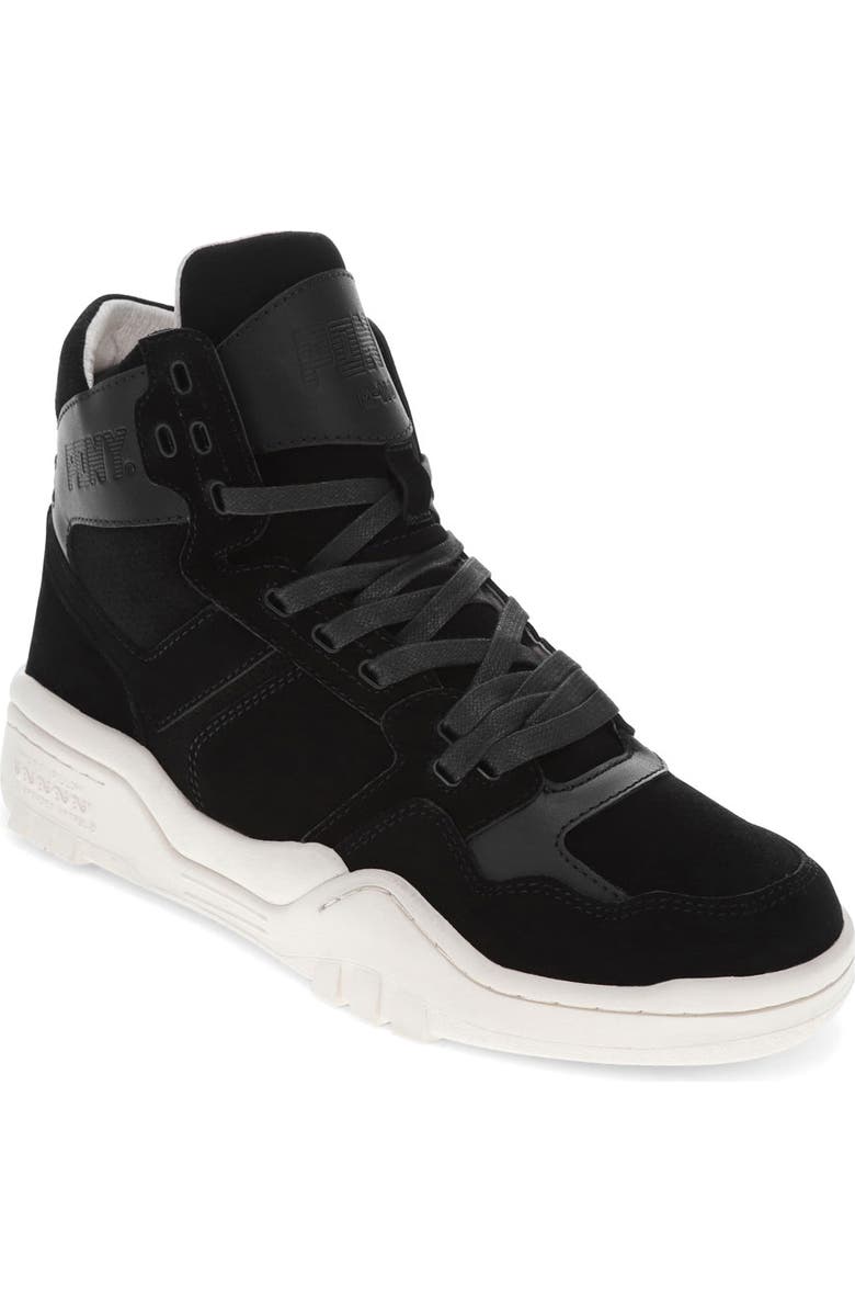 PONY M-110 Lux Sneakers, Main, color,