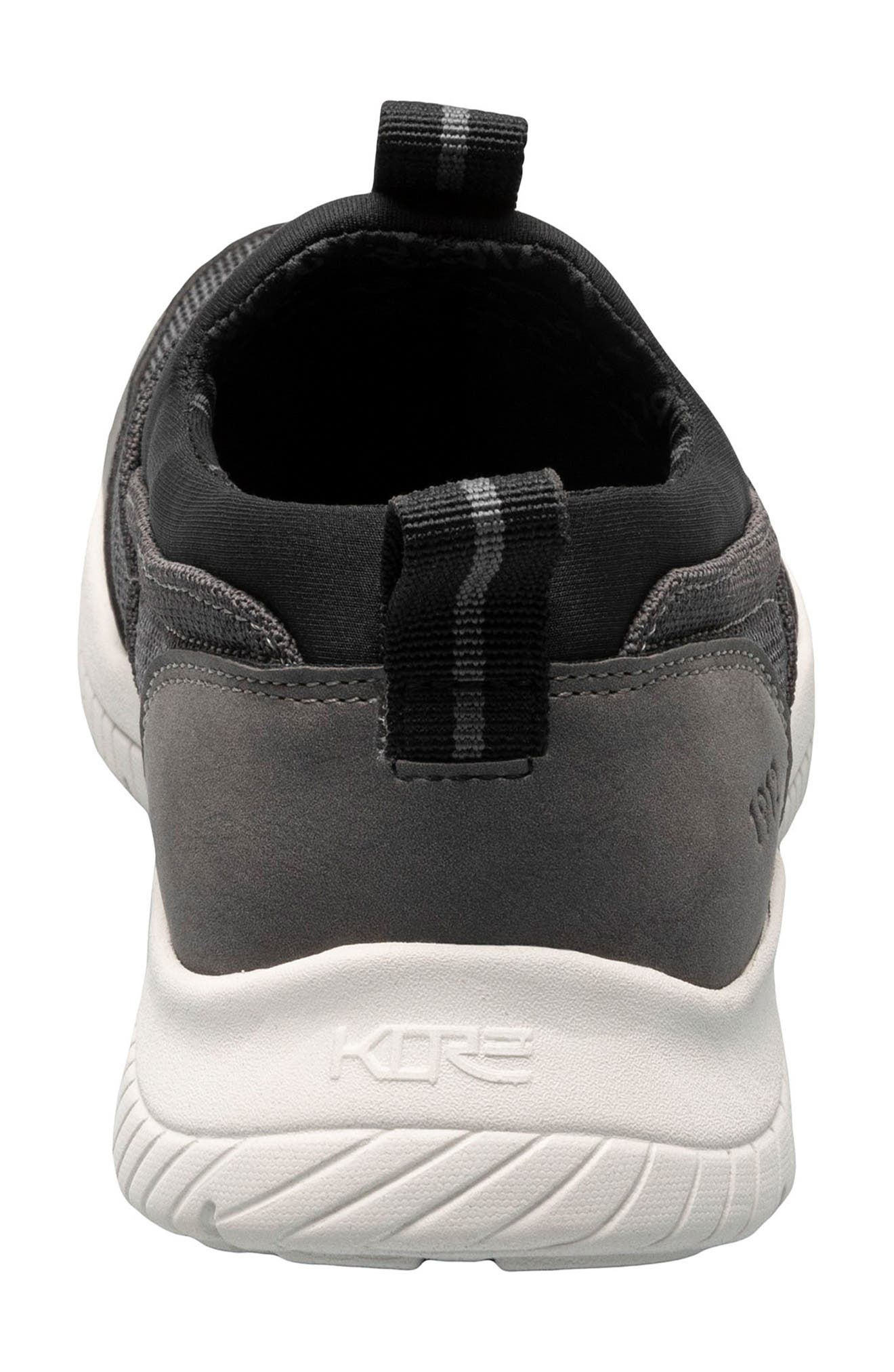 NUNN BUSH Kore City Slip-On Sneaker- Wide Width Available (Men ...
