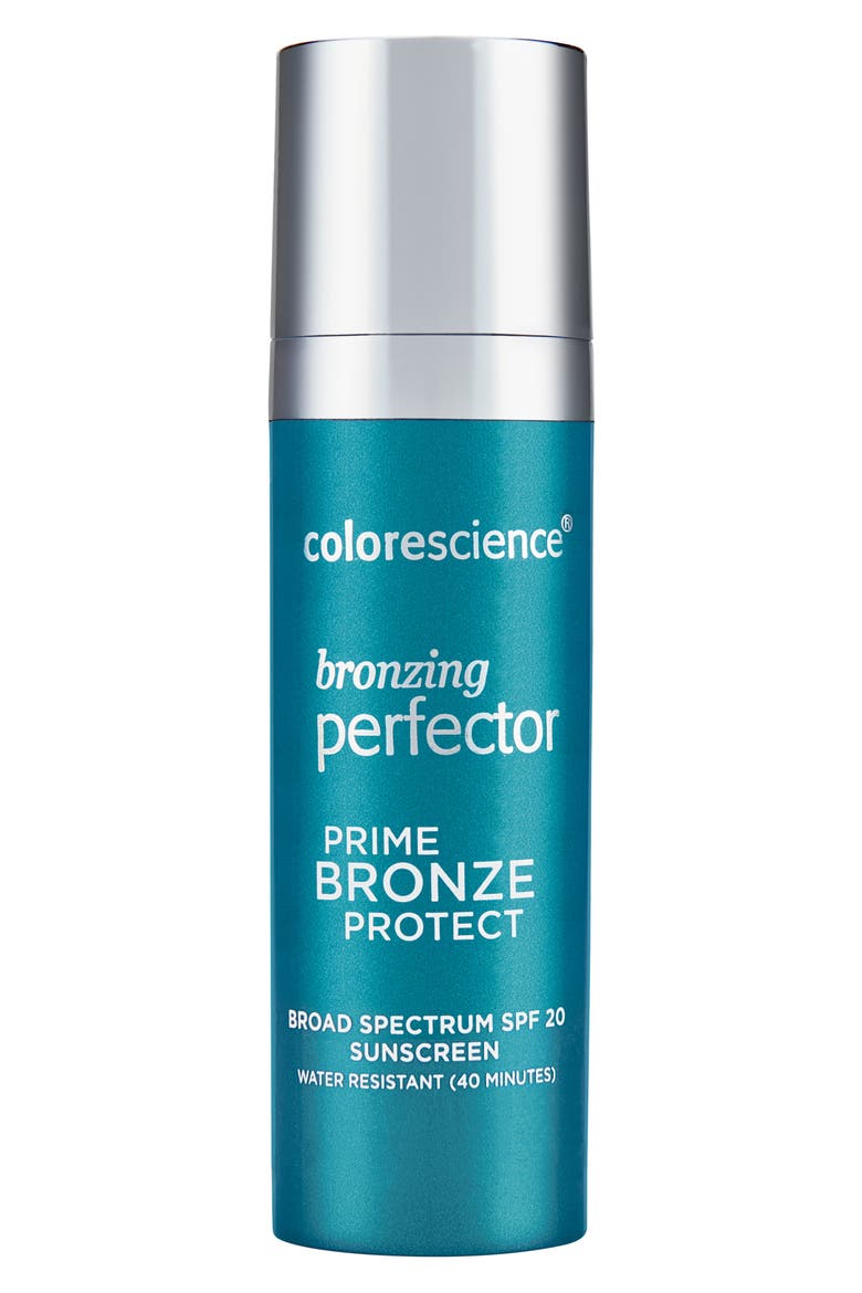 Colorescience® Bronzing Perfector SPF 20, Main, color, SOFT BRONZE