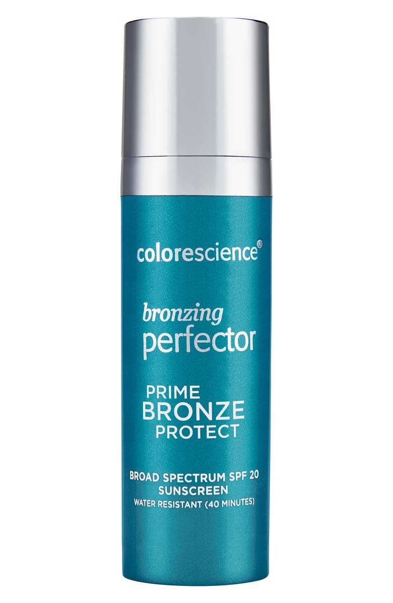 Colorescience <sup>®</sup> Bronzing Perfector SPF 20, Main, color,