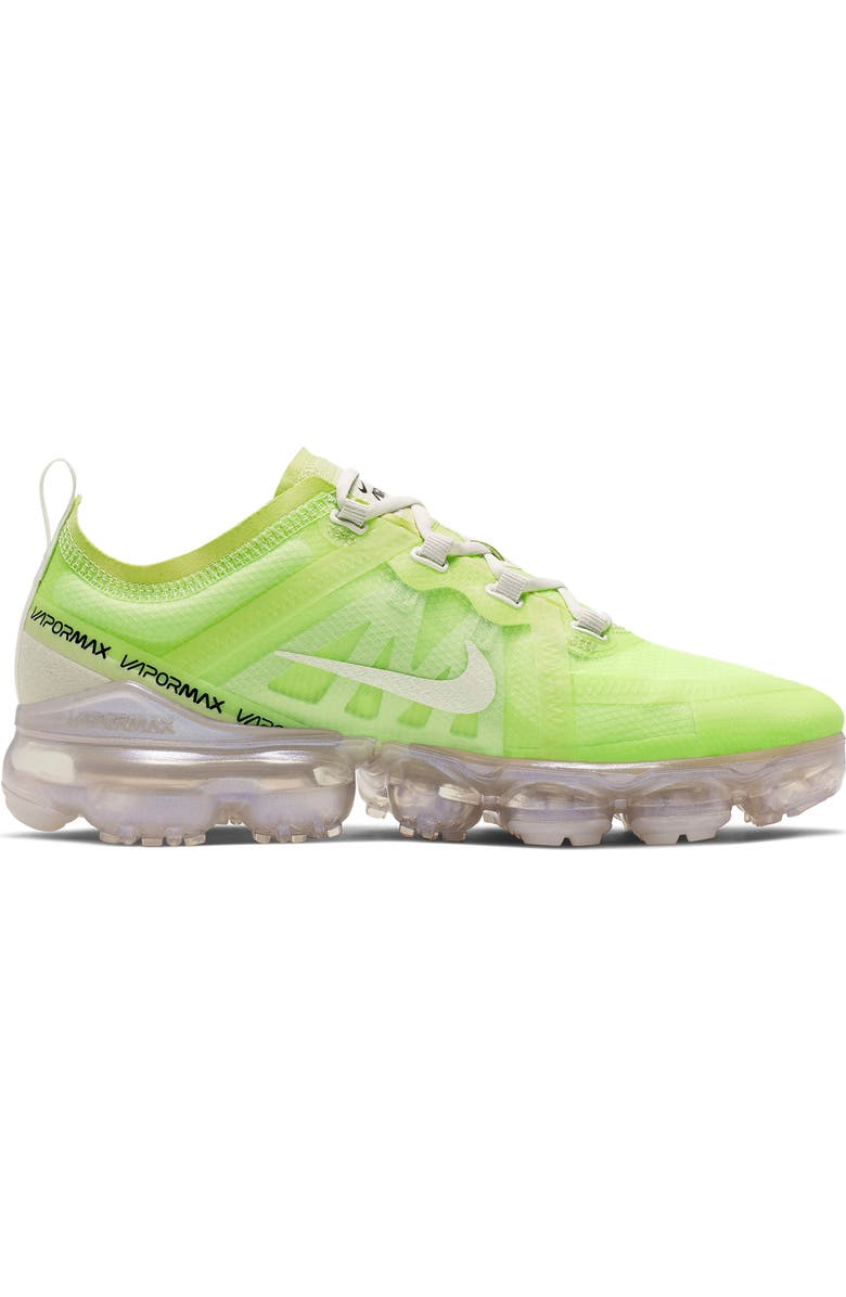 Nike Air VaporMax 2019 SE Sneaker, Alternate, color,