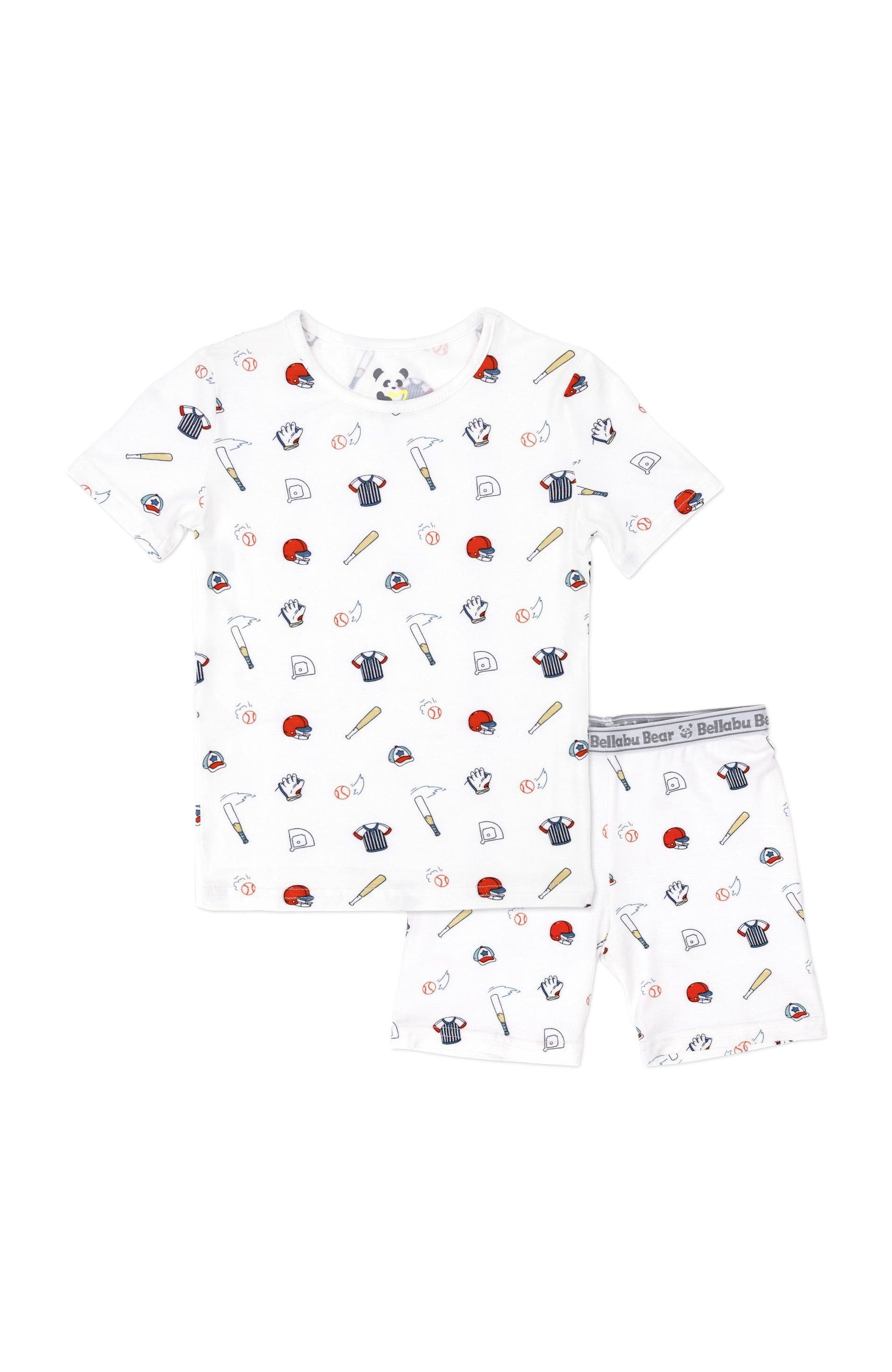 selected Baseball