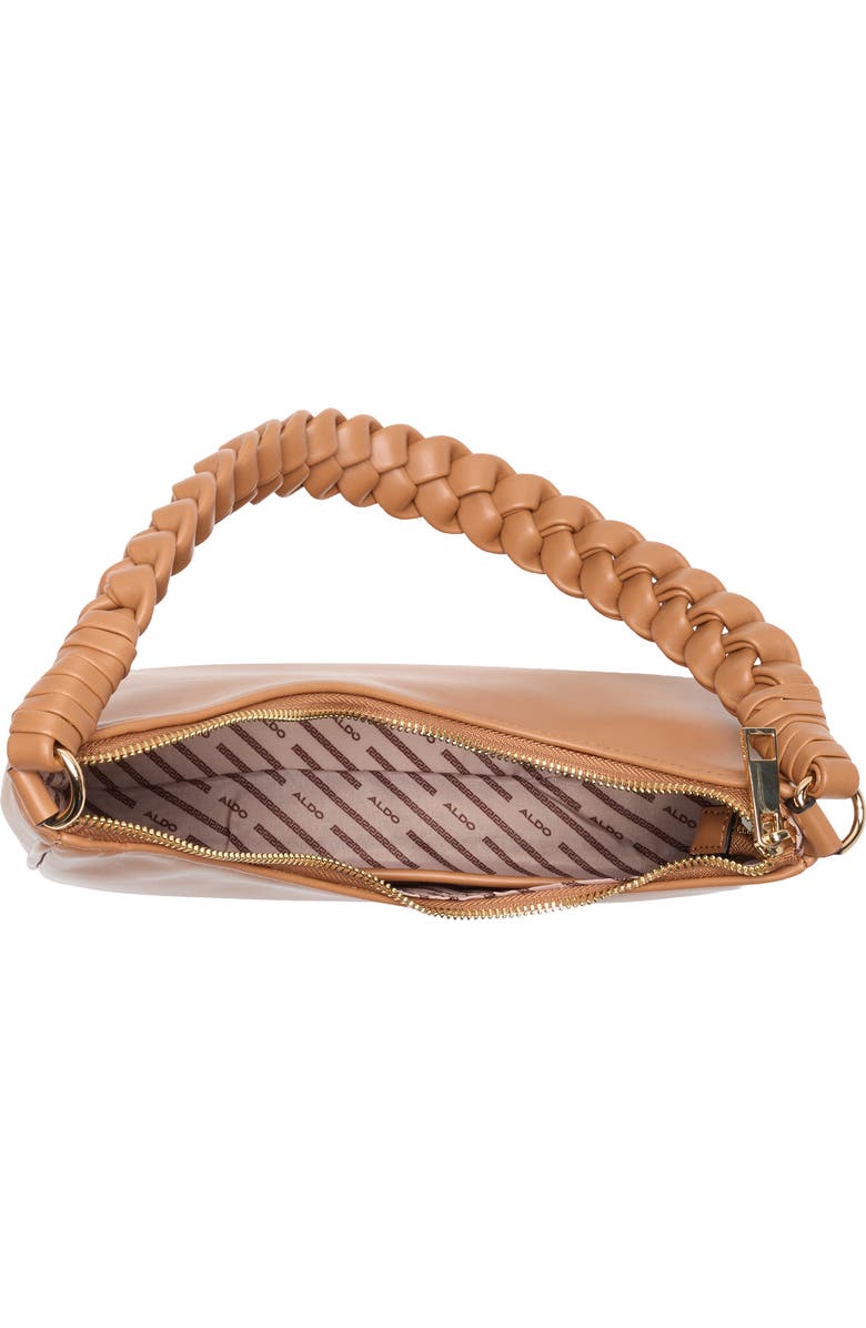 ALDO Voren Chain Strap Shoulder Bag, Alternate, color,