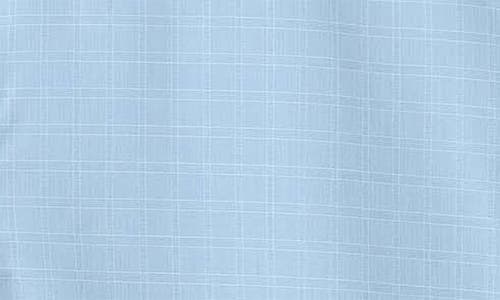 Tommy Bahama Castal Cool Costa Check Short Sleeve Button-up Shirt