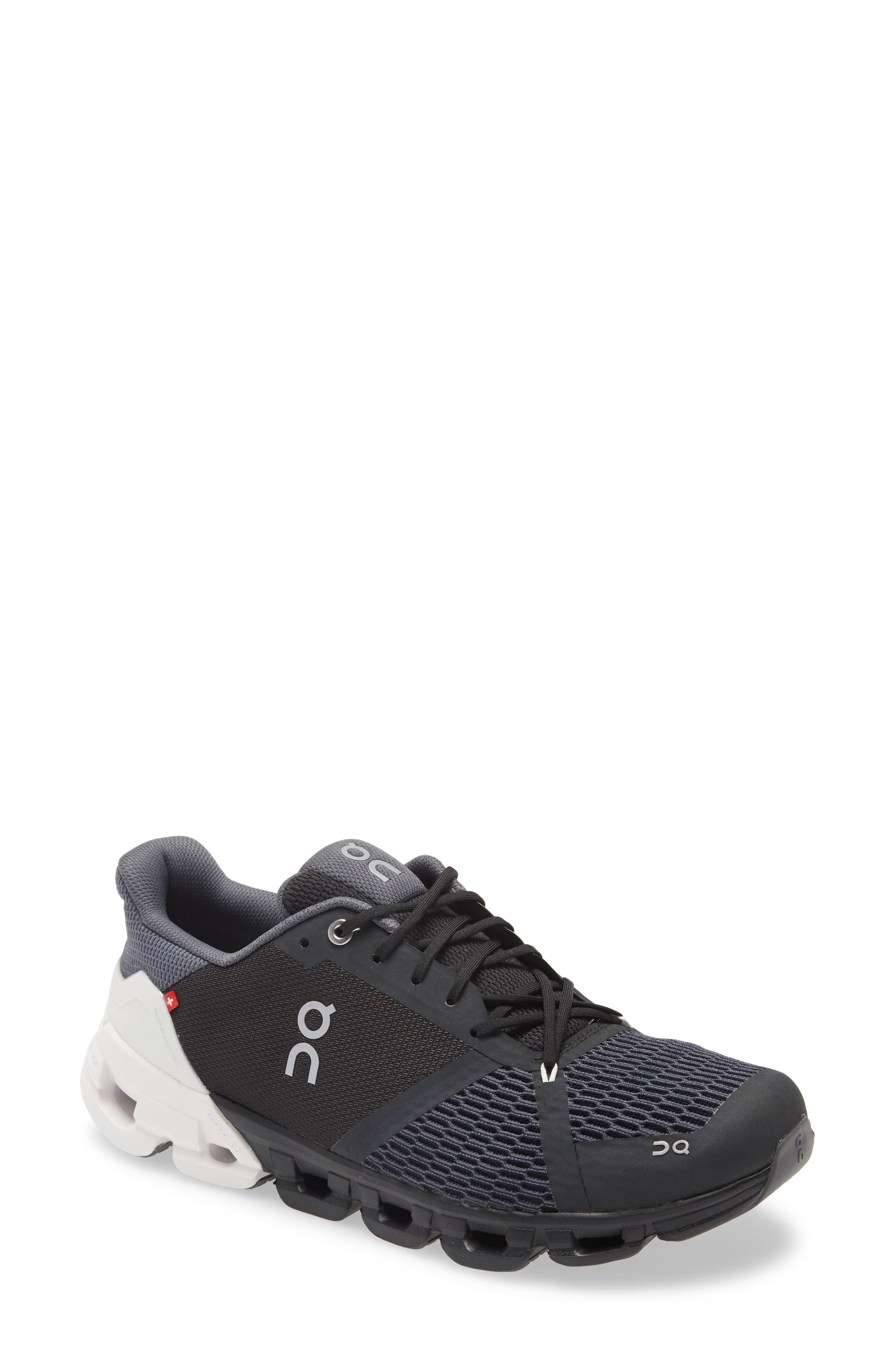On Cloudflyer Running Shoe - Men, Main, color, 