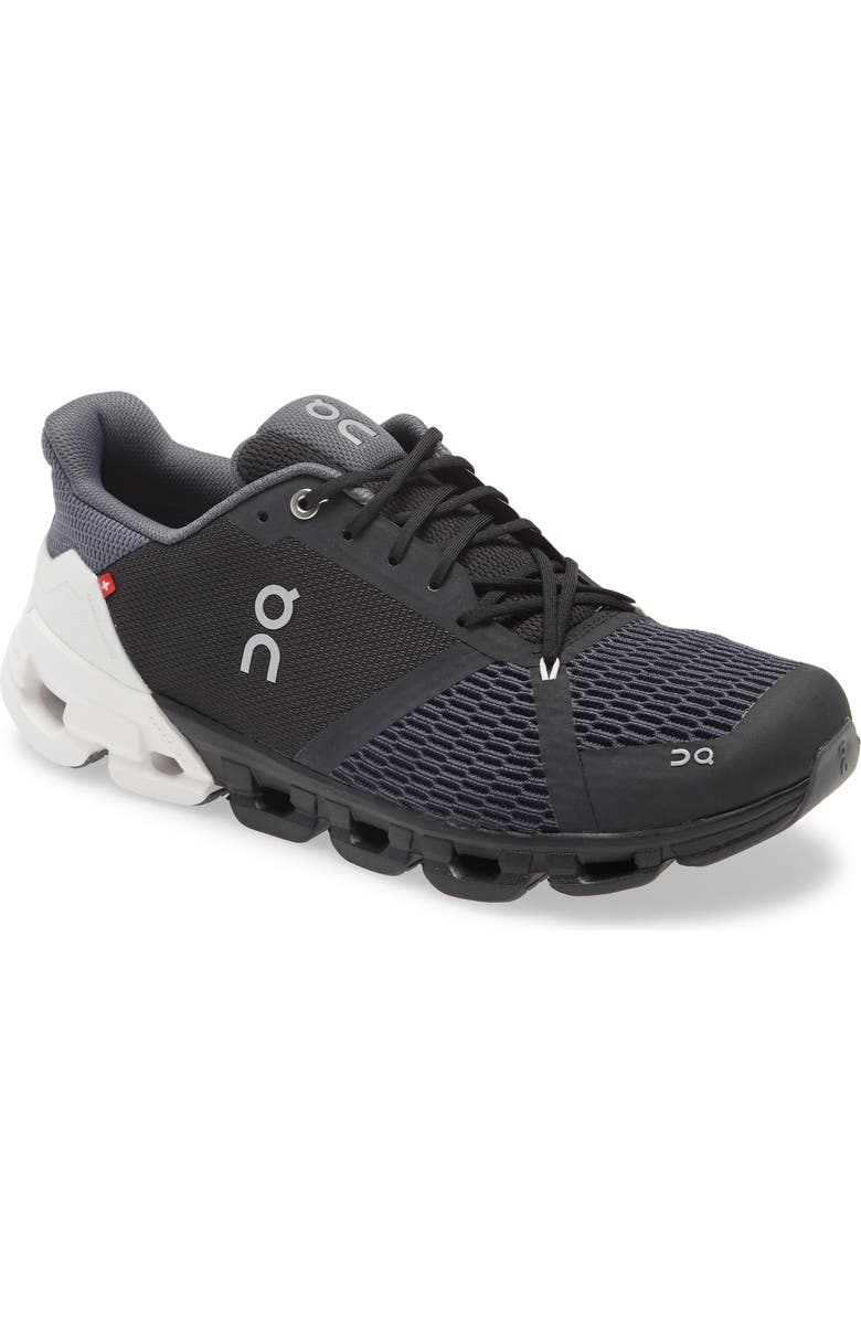 On Cloudflyer Running Shoe - Men, Main, color,