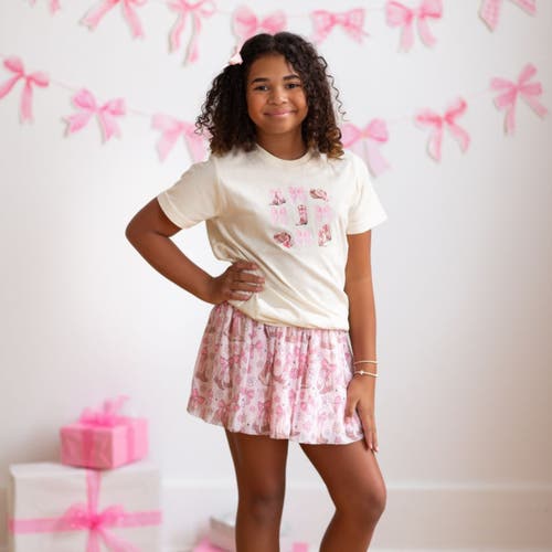 Sweet Wink Cowgirl Tutu In Pink
