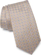 Tommy Hilfiger Duke Geometric Tie