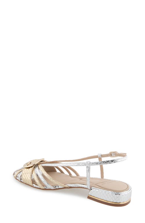 Kenneth Cole Farrah Slingback Sandal