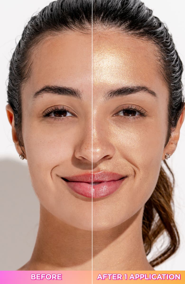 BeautyBio Illuminizing Blendrops<sup>™</sup> Broad Spectrum SPF 40 Priming Drops, Alternate, color,