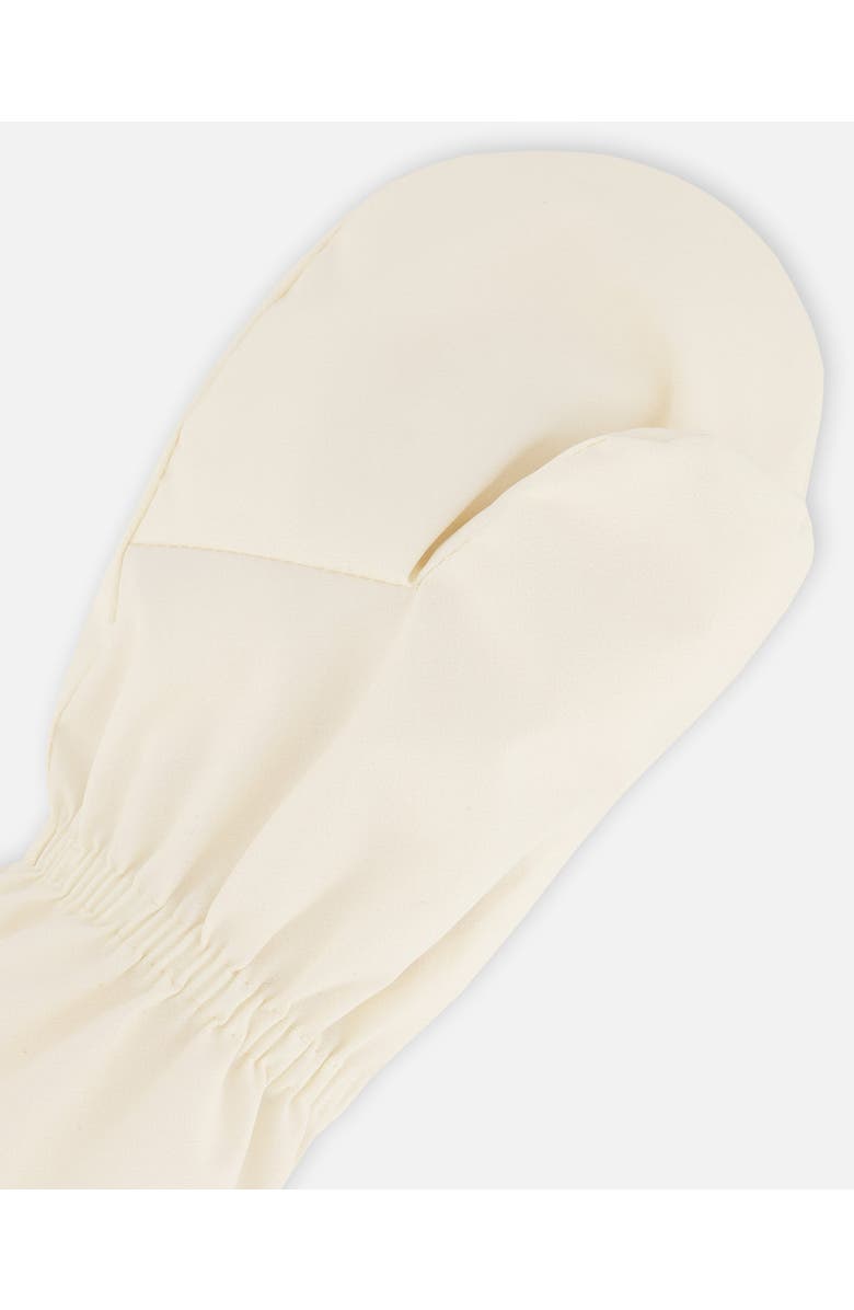 Deux par Deux Gender Inclusive Lined Mittens, Alternate, color, 