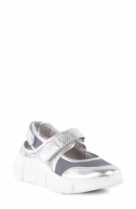 Track Star Sneaker
