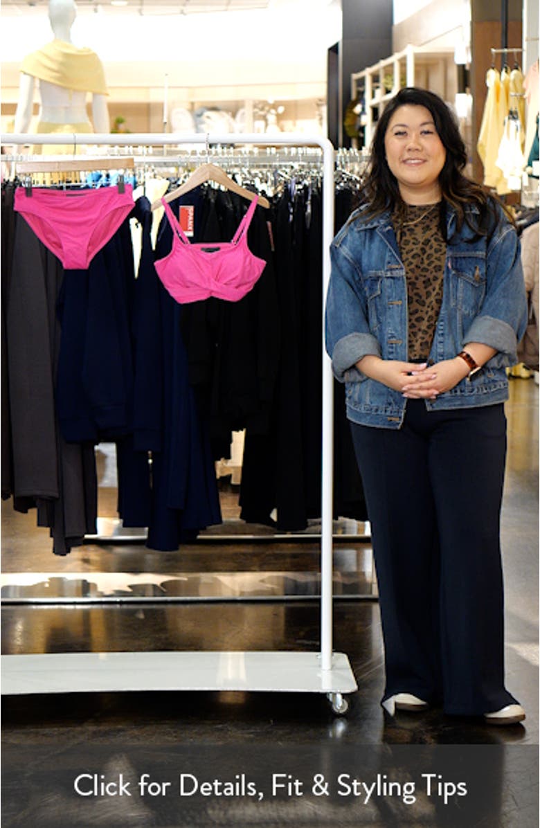 Kids' Shimmer Two-Piece Swimsuit, sales video thumbnail