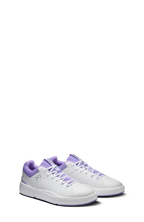 Kids' THE ROGER Youth Tennis Sneaker (Big Kid)