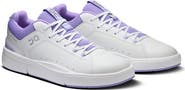 On Kids' THE ROGER Youth Tennis Sneaker