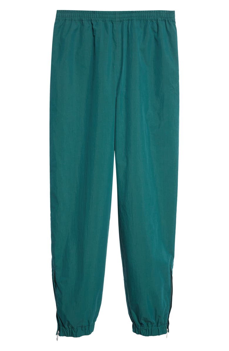 AMI PARIS Ami de Coeur Water Repellent Track Pants, Alternate, color, 