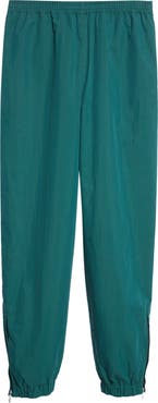 AMI PARIS Ami de Coeur Water Repellent Track Pants