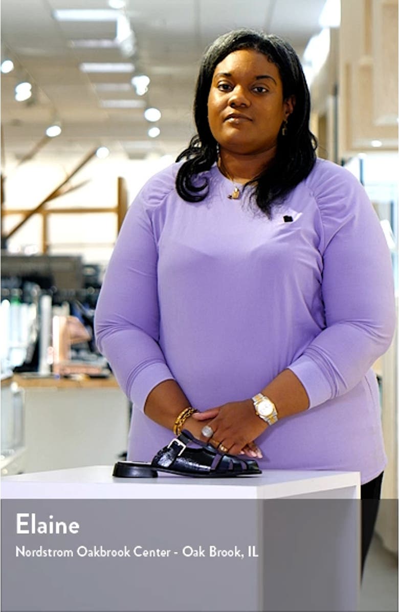 Hippie Fisherman Sandal, sales video thumbnail