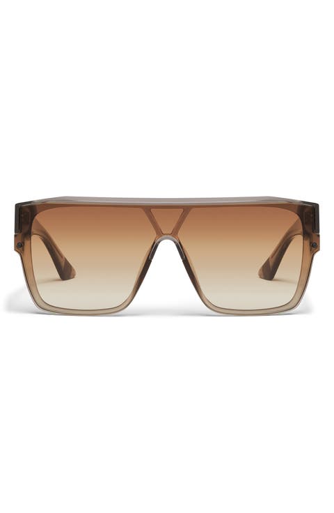 Tempo 149mm Shield Sunglasses