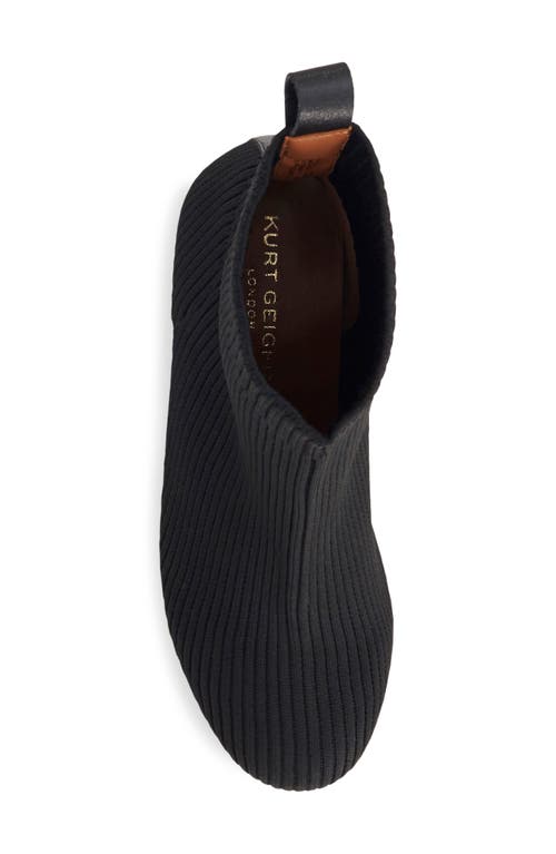 Kurt Geiger Girls' Mini Elmer Boots - Toddler, Little Kid, Big Kid In Black