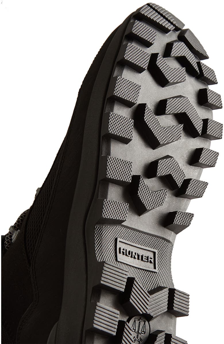 Hunter Explorer Insulated Commando Boot, Alternate, color,